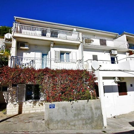 Villa Kata Marusici  Exterior photo