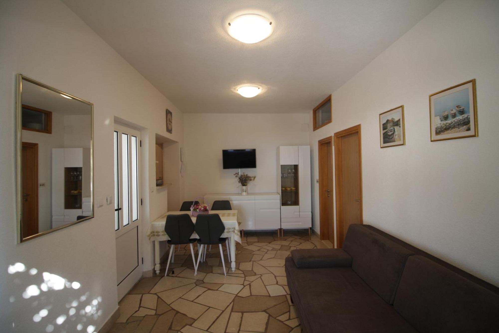Villa Kata Marusici  Exterior photo