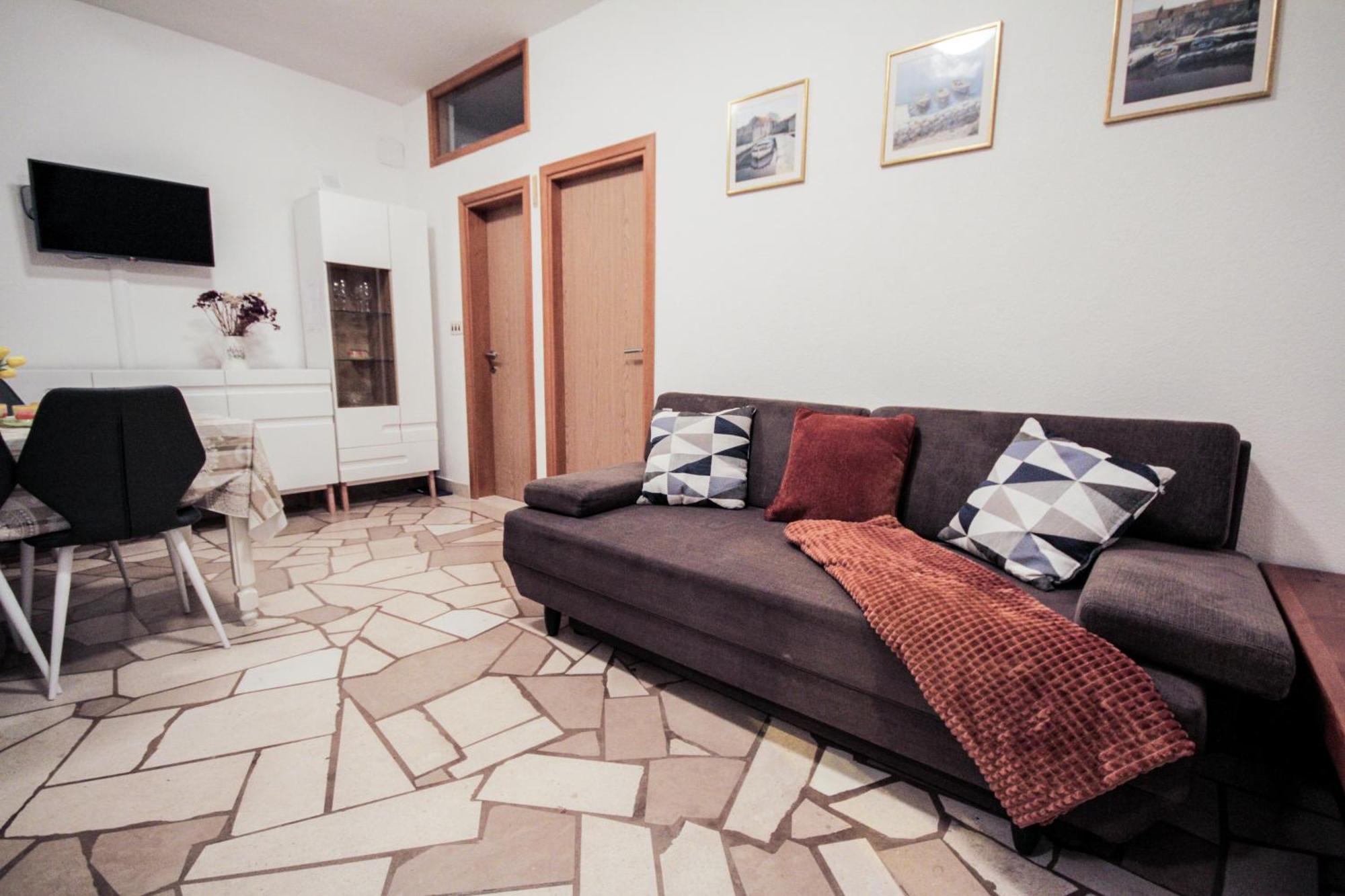 Villa Kata Marusici  Exterior photo