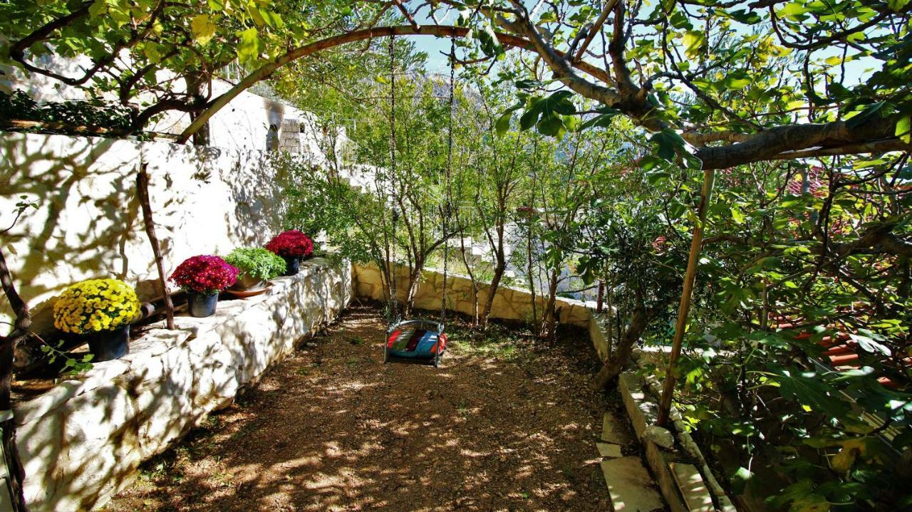 Villa Kata Marusici  Exterior photo