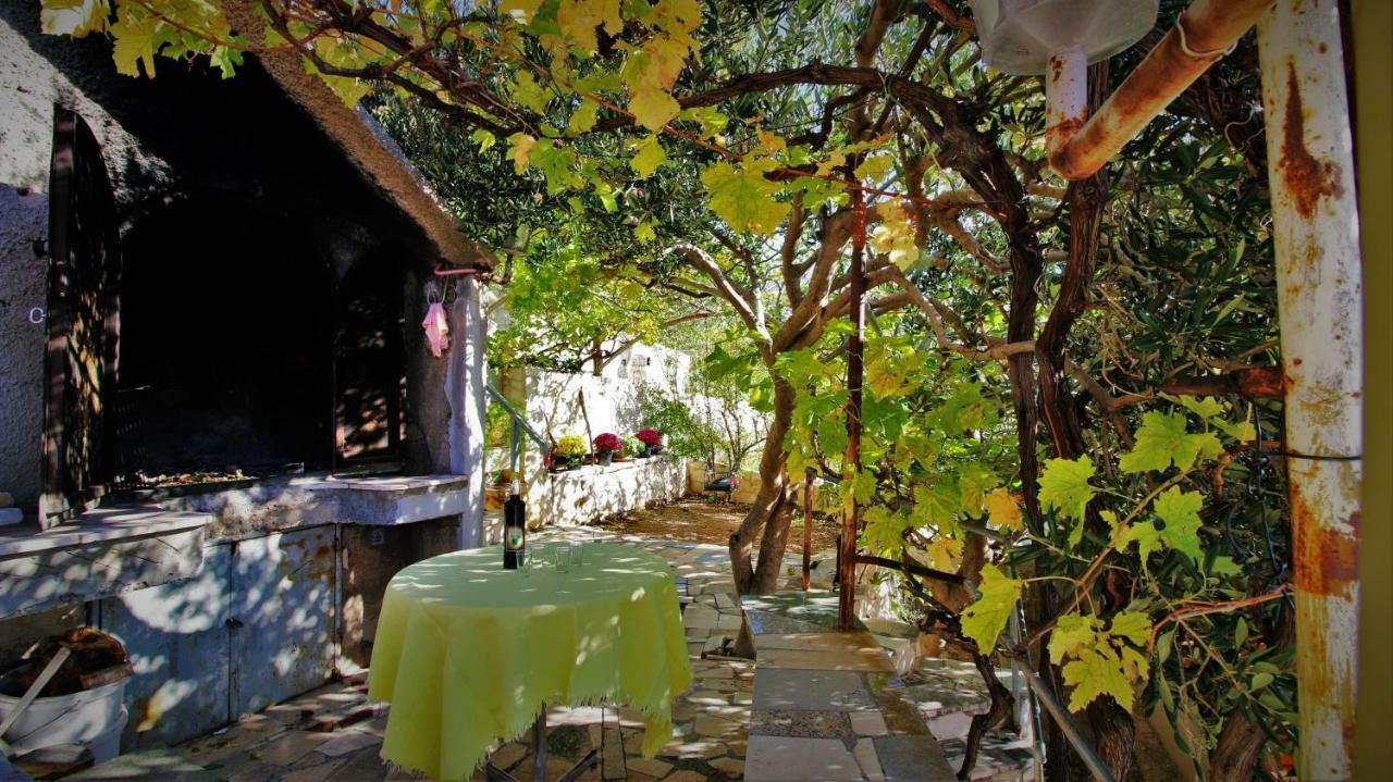 Villa Kata Marusici  Exterior photo