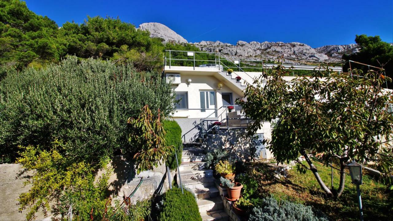 Villa Kata Marusici  Exterior photo