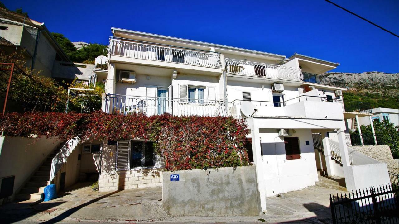 Villa Kata Marusici  Exterior photo